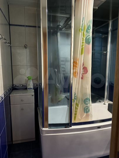 3-к. квартира, 65 м², 2/5 эт.