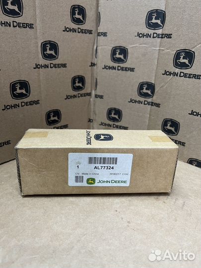 Реле John Deere (Джон Дир) AL77324