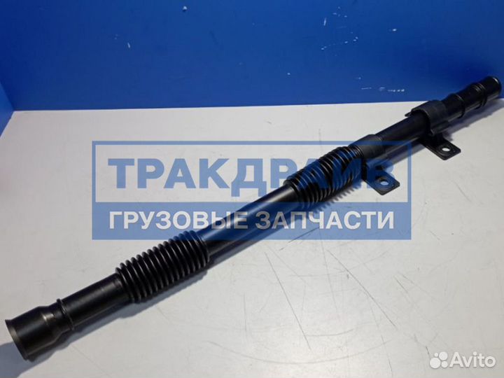 Трубка воздушная для автомобилей Скания 4 и 5