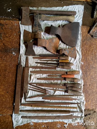 Инструмент