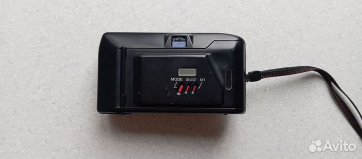 Фотоаппарат Panasonic C-D425AF