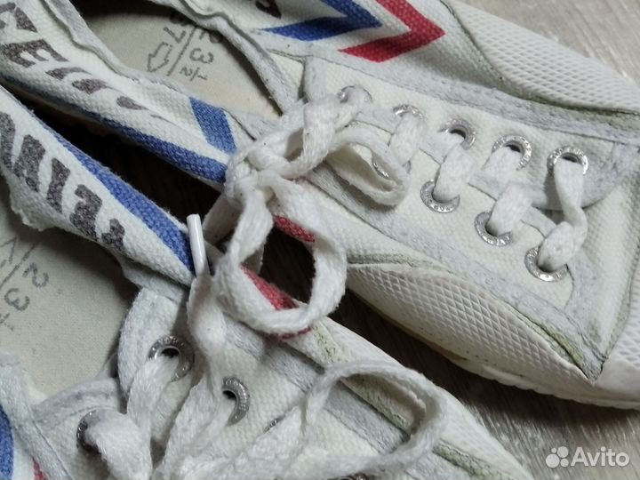 Кеды для ушу 37 р-р