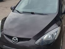 Mazda 2 1.5 MT, 2008, 215 000 км, с пробегом, цена 560 000 руб.