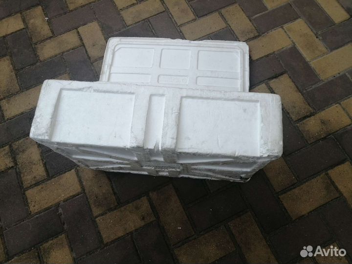 Термоконтейнер термобокс