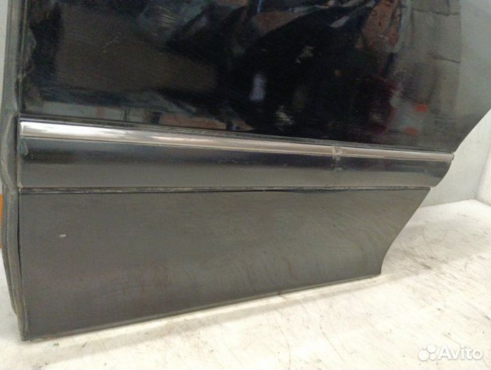 Дверь задняя левая Mercedes-Benz S-Class