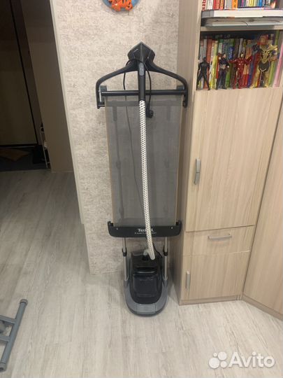 Отпариватель для одежды Tefal Expert Precision