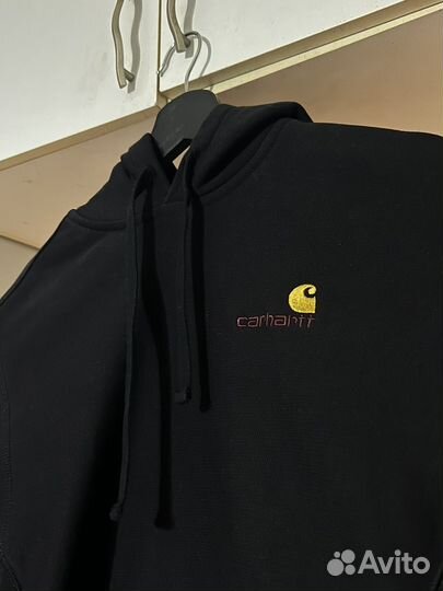 Худи Carhartt WIP