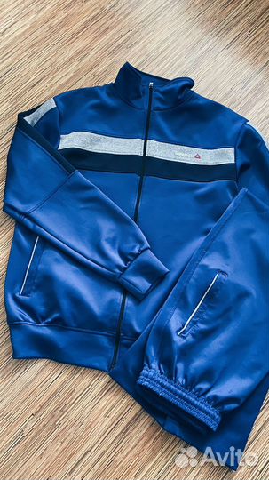 Спортивный костюм reebok женский 46