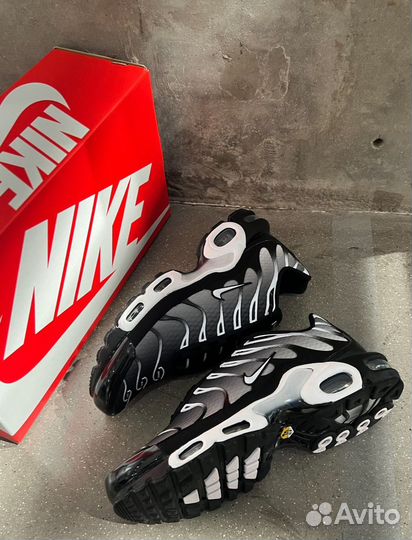 Nike Air Max Tn Plus