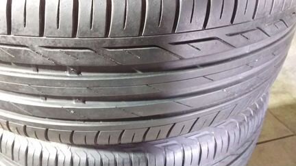 Bridgestone 205/60 R16, 4 шт