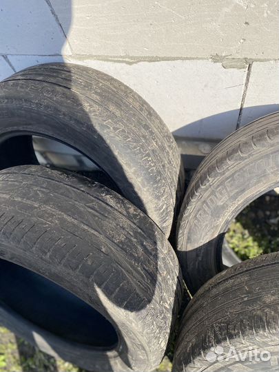 Bridgestone Turanza 6 215/55 R16