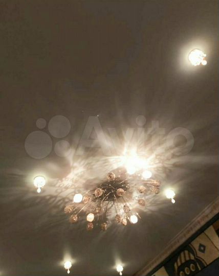 Комната 20 м² в 4-к., 2/5 эт.