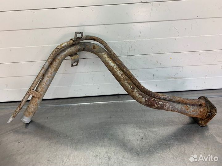 Горловина топливного бака Geely Mk Cross MK 5A-FE