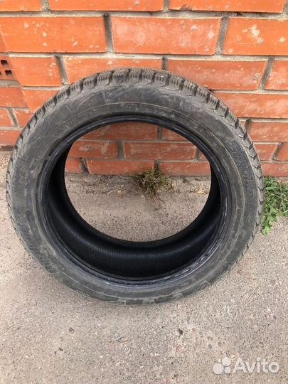 Cordiant Snow Cross 215/50 R17 95T