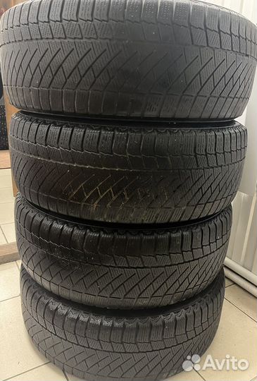 Колёса в сборе Chevrolet Captiva 225/55 R18