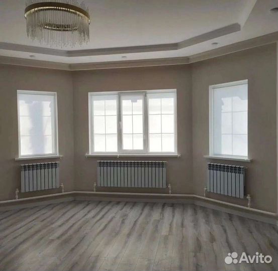 Жалюзи и Рулонные шторы на окна