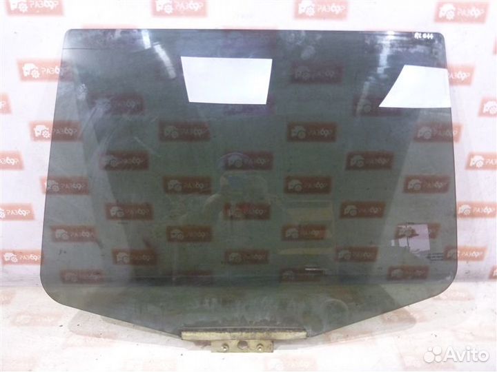 Стекло двери заднее левое УАЗ Патриот 3163 51432A