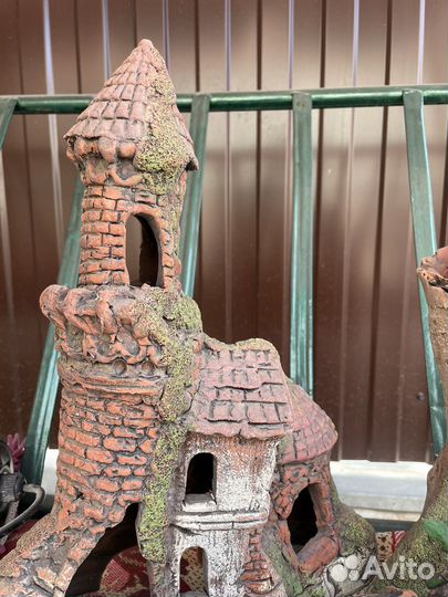 Аквариум 300 литров