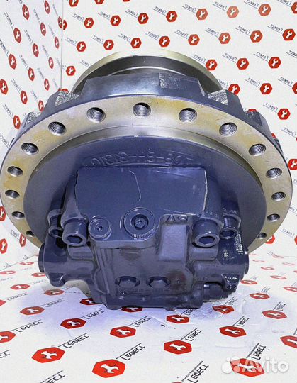 Мотор хода PC350LC-8M0 708-8H-00440