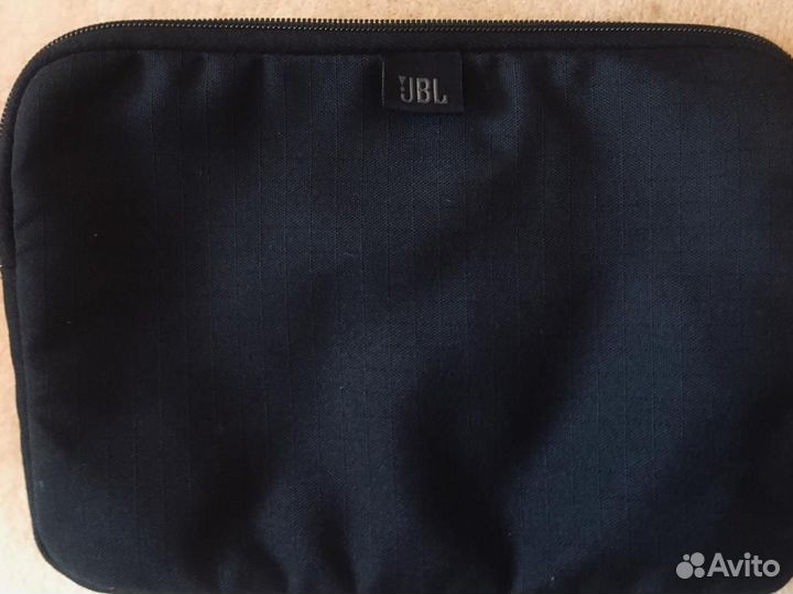 Музыкальный центр Колонки JBL On Tour хт white