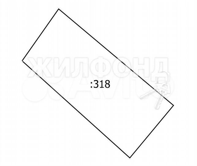 Участок 10 сот. (СНТ, ДНП)