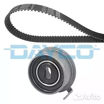 Комплект ремня грм