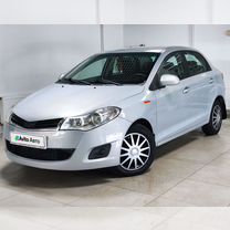 Chery Very 1.5 MT, 2011, 114 394 км, с пробегом, цена 327 000 руб.