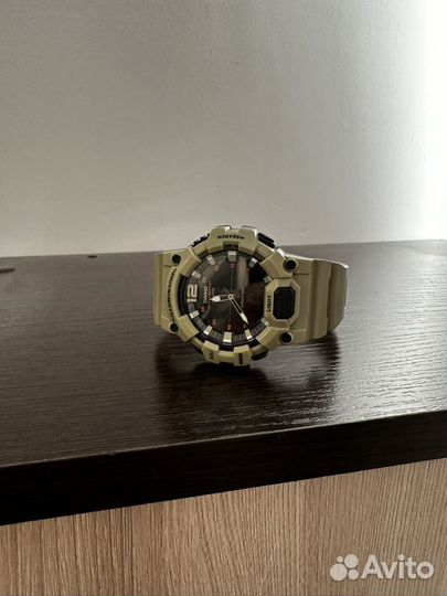 Часы мужские Casio Оригинал