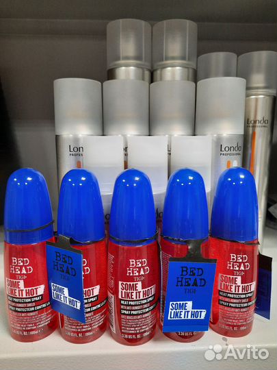 Tigi Bed Head Ассортимент