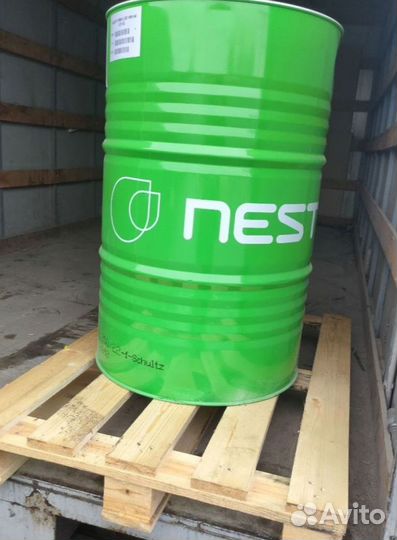 Масло моторное ZIC Х5 15W-40 для дизельных двигателей