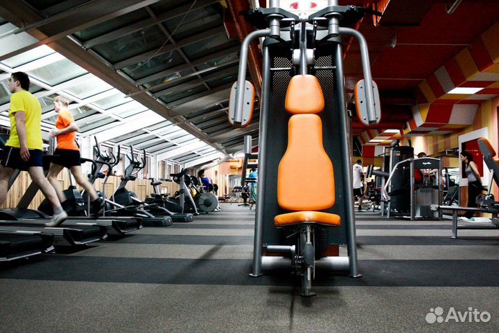 Покрытие «Регупол» серо-черный 50 6 мм