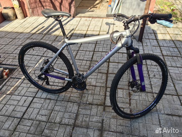 Forward sporting 29 2.0 disc