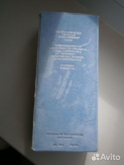 Dolce gabbana light blue