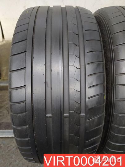 Dunlop SP Sport Maxx GT 255/40 R19 96V