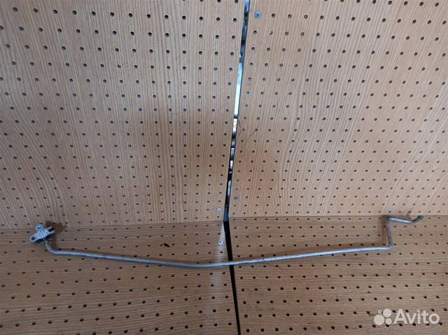 Трубка кондиционера KIA sorento BL