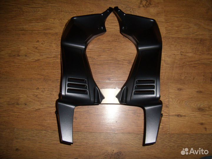 Пластик для Yamaha fz 1 S 2006-15 год