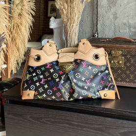 Сумка Louis Vuitton Ursula Multicolor оригинал