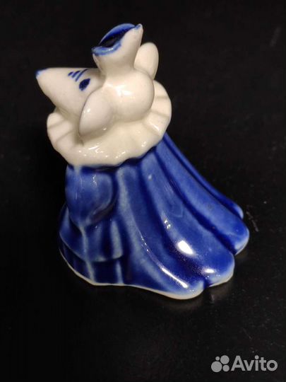 Статуэтка Крысиный Принц из балета Щелкунчик