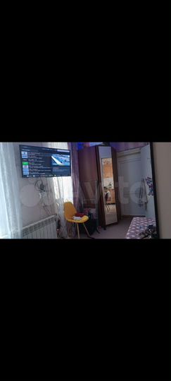 1-к. квартира, 32 м², 1/1 эт.