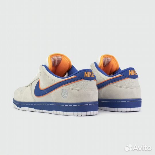 Кроссовки Nike Dunk Low New York Mets v2 23424