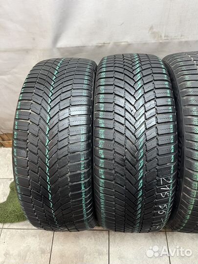 Bridgestone Weather Control A005 Evo 215/55 R17 98W