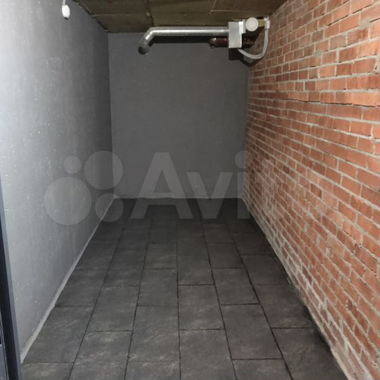 Склад, 7.5 м²