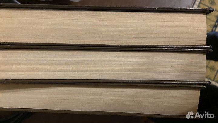 Книги Агата Кристи