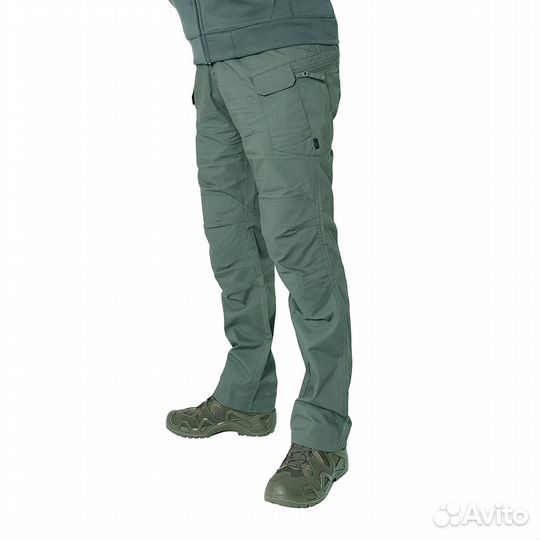 23404Брюки Helikon-Tex Urban Tactical поликоттон р