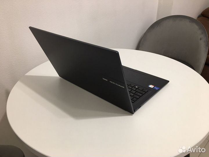 Ноутбук asus Vivobook 17 X1704ZA-AU342