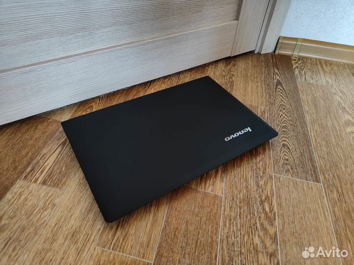 Lenovo для GTA V i3-4000m+SSD 256+8gb DDR3+GT720M