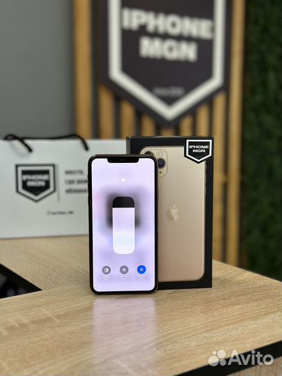 iPhone 11 Pro Max, 64 ГБ