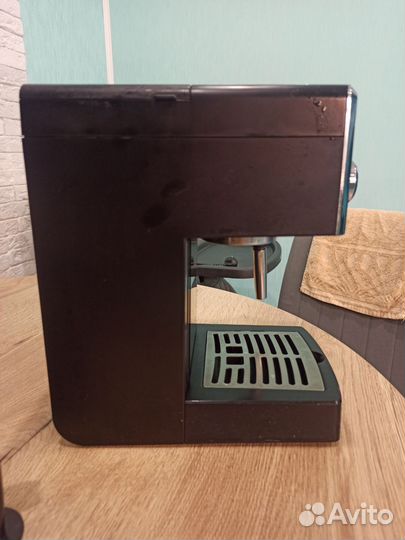 Philips Saeco Poemia Class HD 8325