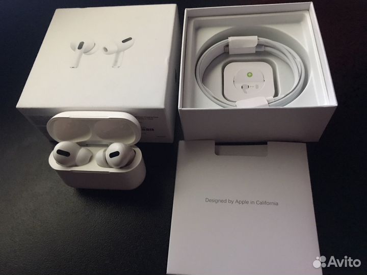 Apple AirPods Pro