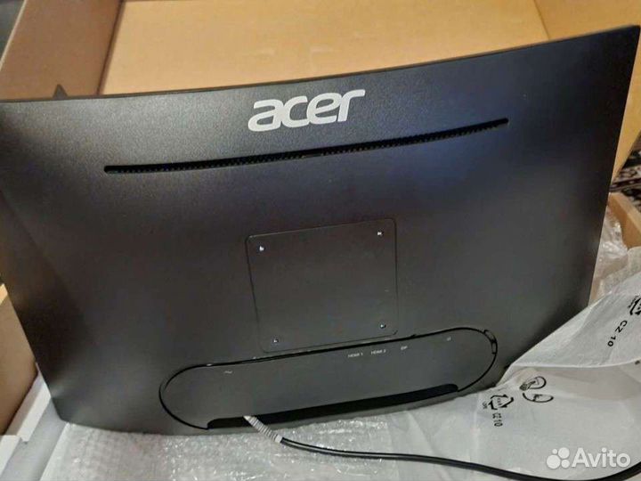 Монитор модель Acer Nitro XZ273UXbmiiphx